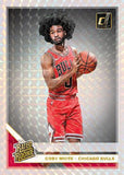 2019-20 Clearly Donruss Basketball Hobby Sealed Box (Shipped)