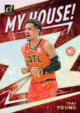 2019-20 Clearly Donruss Basketball Hobby Sealed Box (Shipped)