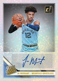 2019-20 Clearly Donruss Basketball Hobby Sealed Box (Shipped)