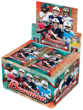 2026 Bowman Football Jumbo 1 Box Break #1