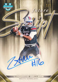2026 Bowman Football Jumbo 1 Box Break #1
