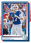 2025 Panini Donruss Football Hobby 3 Box Break PICK YOUR TEAM #1 BREAKS MONDAY 5 PM EST 9/29
