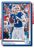 2025 Panini Donruss Football Hobby 3 Box Break PICK YOUR TEAM #1 BREAKS MONDAY 5 PM EST 9/29