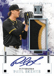 2025 Panini Impeccable  Baseball Hobby 3 Box Full Case Break Pick Your Team #4