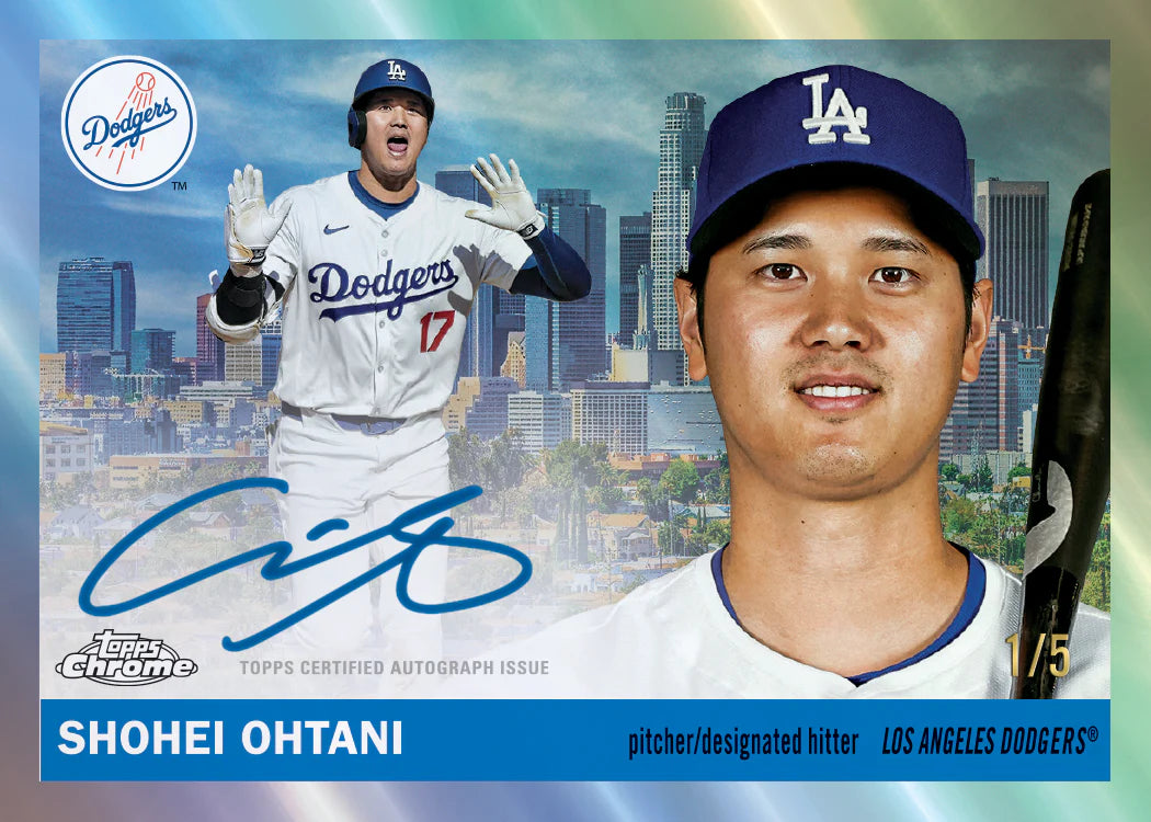 2025 Topps Chrome® Platinum Baseball 4 Box Break 1/3 Case Pick Your Team  #2