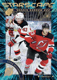 2023-24 Upper Deck SPX Hockey 4 Box Break #1-Pick Your Team