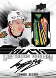 2023-24 Upper Deck SPX Hockey 4 Box Break #1-Pick Your Team