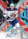 2023-24 Upper Deck SPX Hockey 4 Box Break #1-Pick Your Team