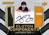 2023-24 Upper Deck Engrained Hockey 2 Box Break #2-Pick Your Team
