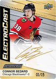 2023-24 Upper Deck Engrained Hockey 2 Box Break #2-Pick Your Team