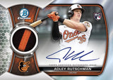2023 Bowman Chrome Baseball Hobby Box Break 4 Box Break Pick Your Team Break #4