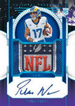 2023 Panini National Treasures Football Hobby 1 Box Random Team Break #2