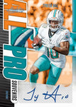 2024 Panini Absolute Football 2 Box Pick Your Team Break #1