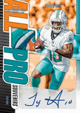 2024 Panini Absolute Football 2 Box Pick Your Team Break #1