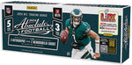 2024 Panini Absolute Football 2 Box Pick Your Team Break #1