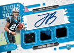 2024 Panini Absolute Football 2 Box Pick Your Team Break #1