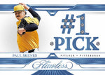2024 Panini Flawless Baseball 1 Box 1/2 Case Pick Your Team Break #1