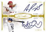 2024 Panini Flawless Baseball 1 Box 1/2 Case Pick Your Team Break #1