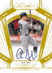 2024 Panini Flawless Baseball 1 Box 1/2 Case Pick Your Team Break #1