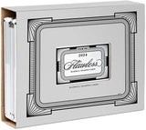 2024 Panini Flawless Baseball 1 Box 1/2 Case Pick Your Team Break #1