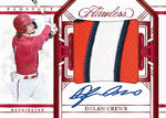 2024 Panini Flawless Baseball 1 Box 1/2 Case Pick Your Team Break #1