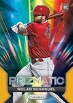 2024 Panini Prizm Baseball Hobby 4 Box 1/3 Case Pick Your Team Break #3