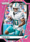 2024 Panini Prizm No Huddle Football Random Tiered Team 1 Box Break #15