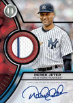 2025 Topps Tribute 1 Box Pick Your Team Break #7