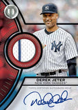 2025 Topps Tribute 1 Box Pick Your Team Break #7