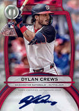 2025 Topps Tribute 1 Box Pick Your Team Break #7
