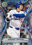 2025 Topps Tribute 1 Box Pick Your Team Break #7