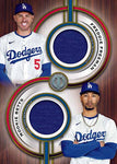 2025 Topps Tribute 1 Box Pick Your Team Break #7