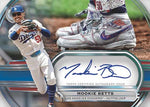2025 Topps Tribute 1 Box Pick Your Team Break #7