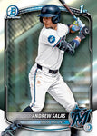 2025 Bowman Chrome Baseball Breaker's Delight 3 Box 1/2 Case Break Pick Your Team  #4