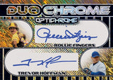 2025 Leaf Optichrome  Baseball Jumbo 2 Box 1/4 Case Break Pick Your Team #2