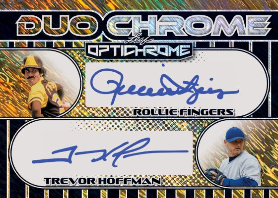 2025 Leaf Optichrome  Baseball Jumbo 2 Box 1/4 Case Break Pick Your Team #2
