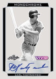 2025 Leaf Vivid  Baseball Jumbo 4 Box 1/2 Case Break Pick Your Team #2