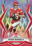 2025 Panini Phoenix Football Hobby 2 Box Break #1-Pick Your Team