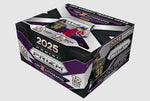 2025 Panini Prizm Baseball Hobby 4 Box 1/3 Case Break Pick Your Team  #2
