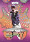 2025 Panini Prizm Baseball Hobby 4 Box 1/3 Case Break Pick Your Team  #2
