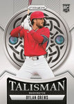2025 Panini Prizm Baseball Hobby 4 Box 1/3 Case Break Pick Your Team  #2