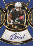 2025 Select Football Hobby 1 Box Break Pick Your Team  #2