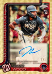 2025 Topps Chrome Baseball Jumbo 2 Box Break Pick Your Team #13