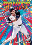 2025 Topps Chrome Baseball Jumbo 2 Box Break Pick Your Team #13