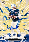 2025 Topps Resurgence Football Hobby 2 Box Break #2