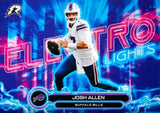 2025 Topps Resurgence Football Hobby 2 Box Break #2