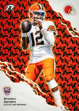 2025 Topps Resurgence Football Hobby 2 Box Break #2