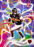 2025 Topps Resurgence Football Hobby 2 Box Break #2