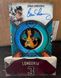 2025 Topps Tier One Baseball Hobby 4 Box 1/3 Case Break Pick Your Team #3