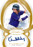 2025 Panini Flawless Baseball 1 Box 1/2 Case Break Pick Your Team  #5
